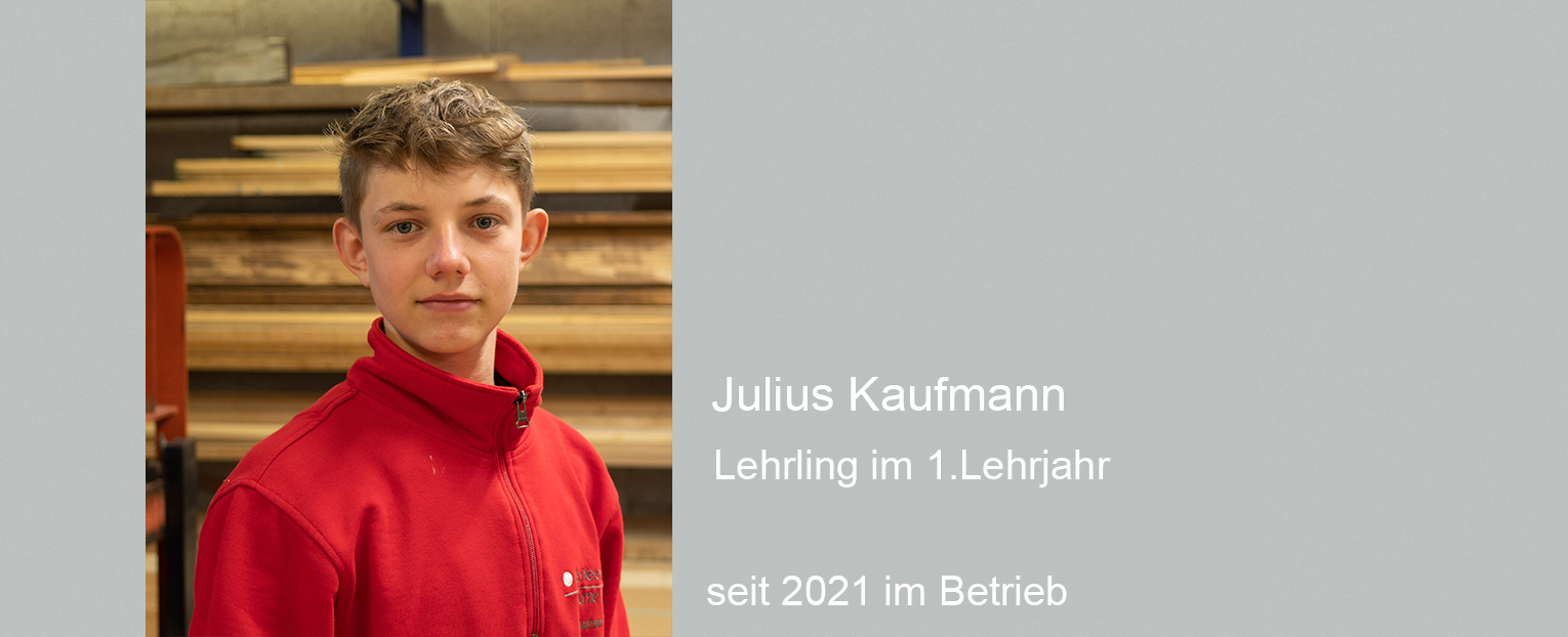 Julius Kaufmann