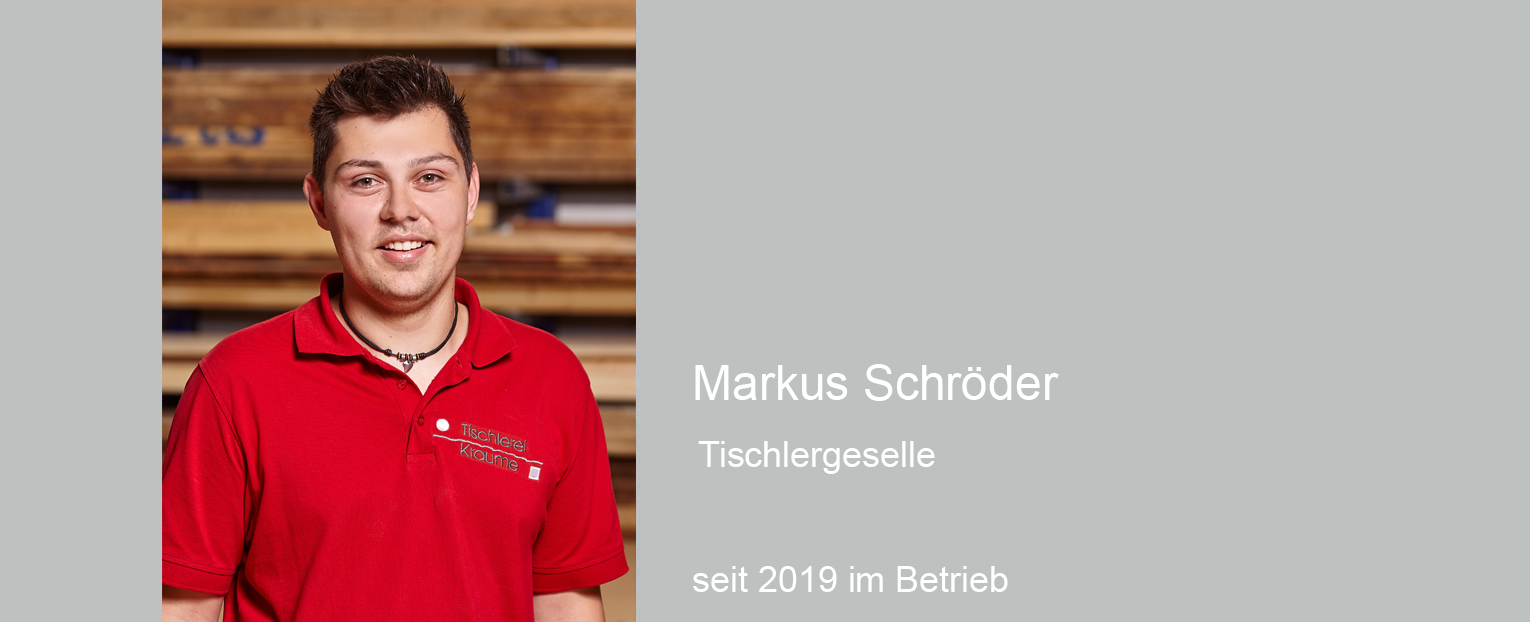 Markus Schröder